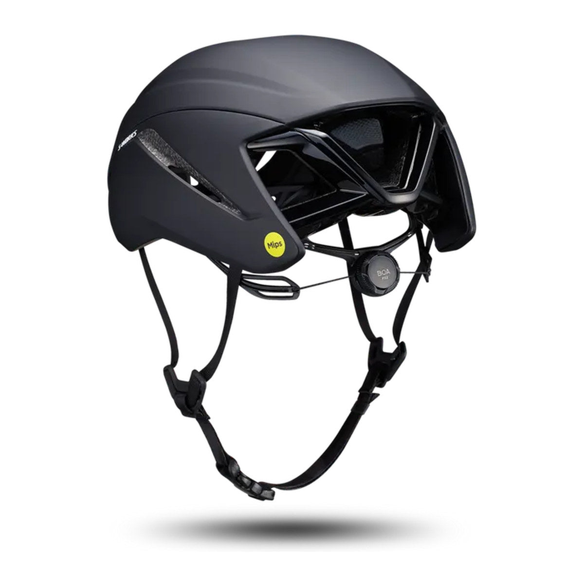 SPECIALIZED Sworks Evade 4 Helmet - Black