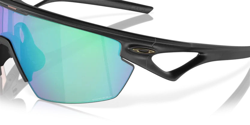 OAKLEY Sphaera Eyewear - Matte Black Prizm Golf