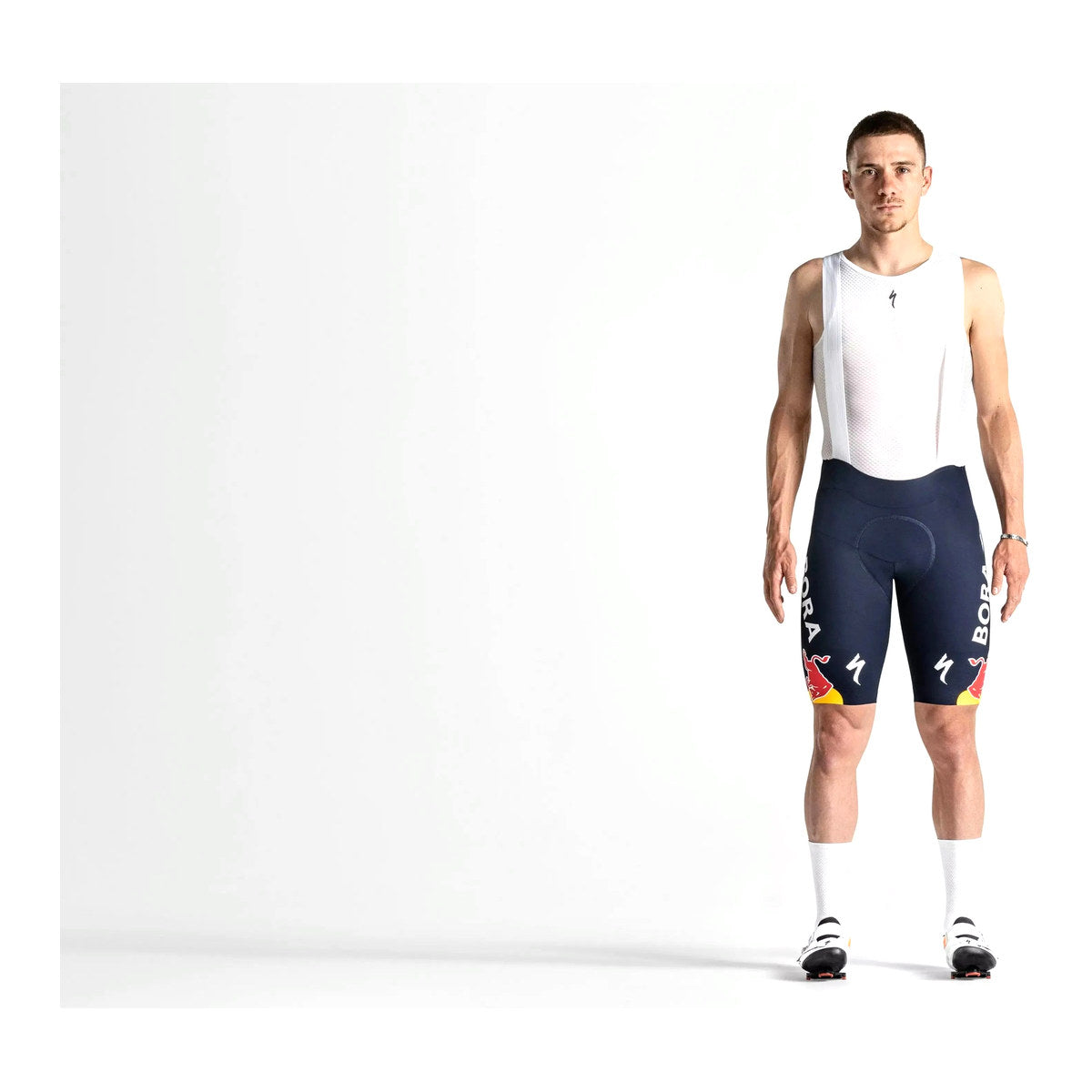 Specialized RBH RACE BIB SHORT MEN LTD 2026 - RACING BLUE