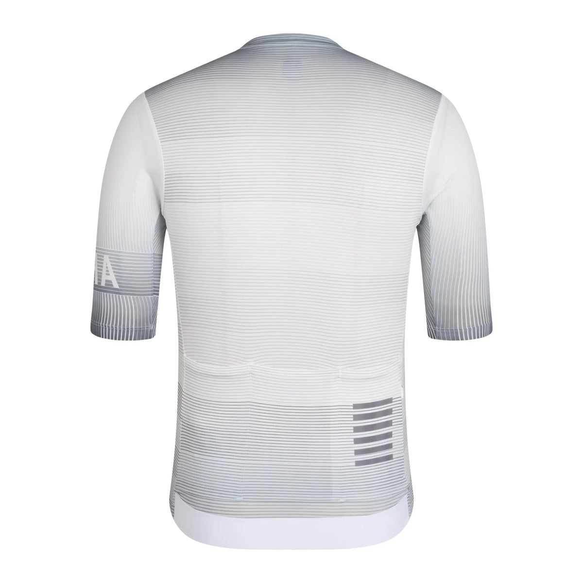 RAPHA PRO TEAM ROULEUR JERSEY - WHITE