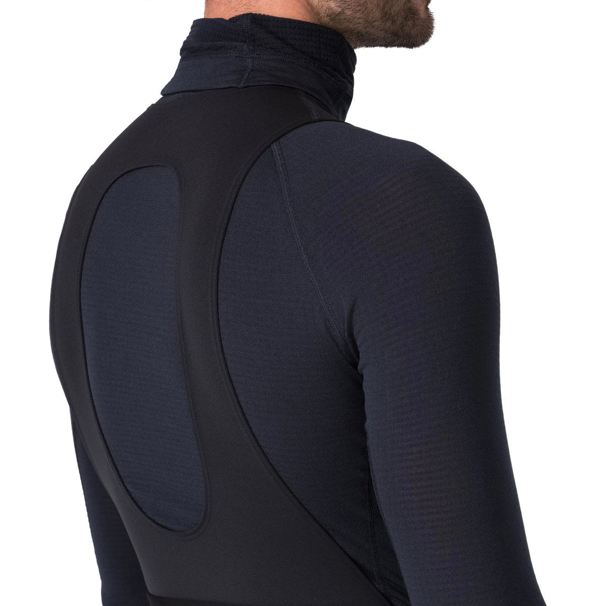 RAPHA THERMAL BASE LAYER - BLACK