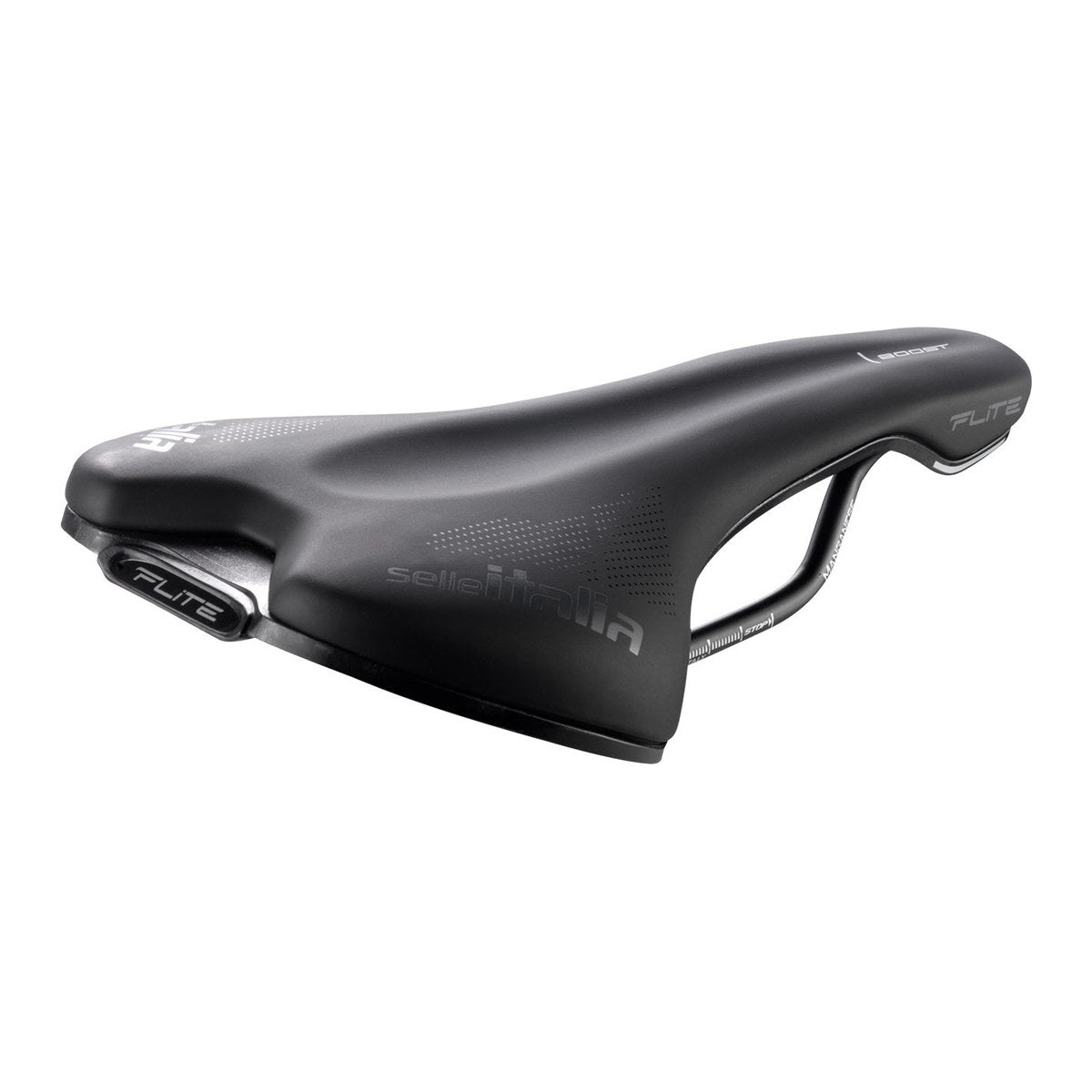SELLE ITALIA Flite Boost TM Saddle - Black