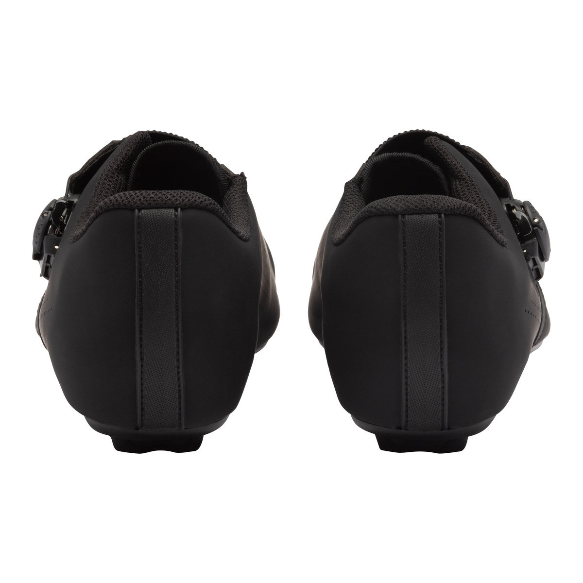 SIDI Prima Road Cycling Shoes - Black / Black