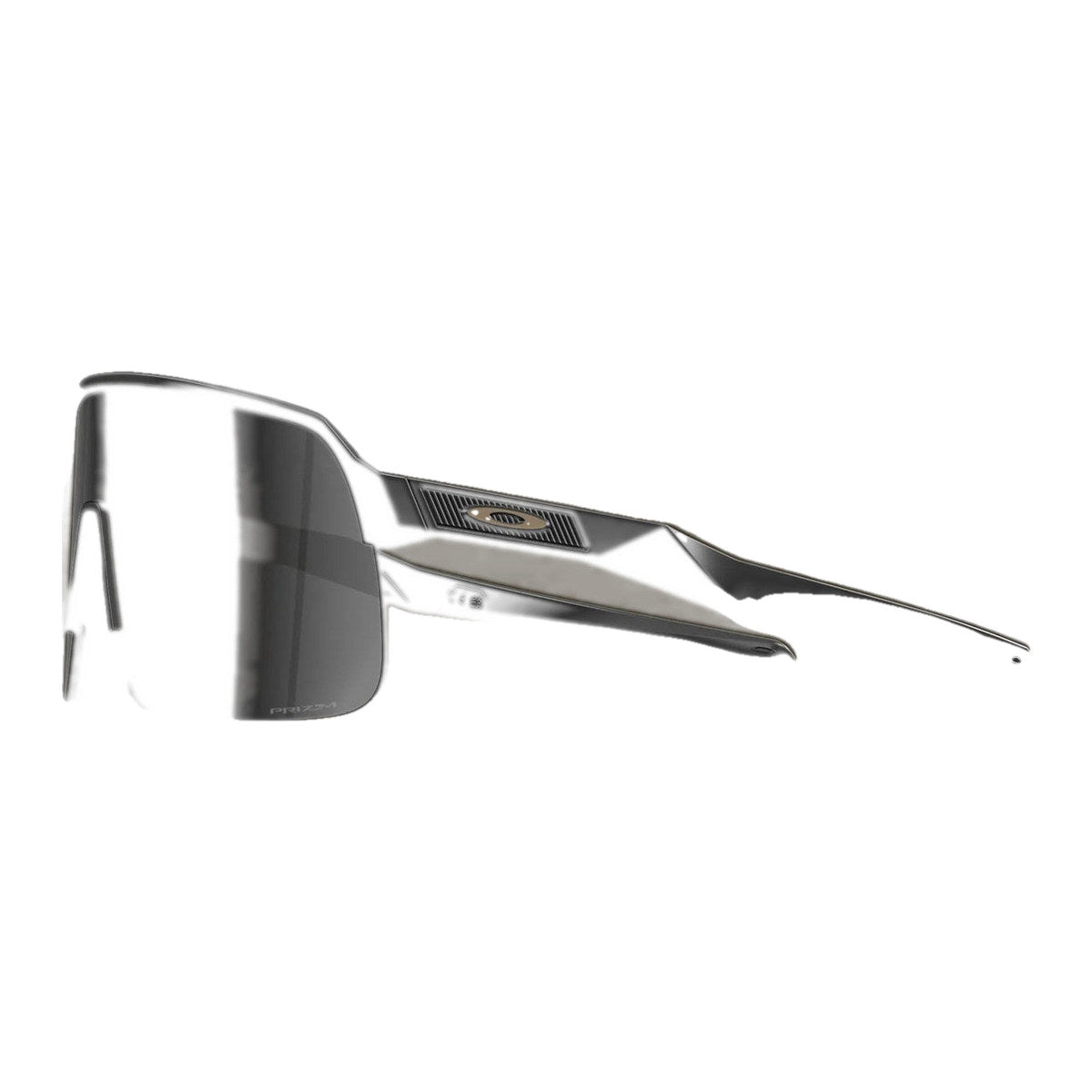 OAKLEY Sutro Lite Players Collection - Matte Black / Prizm Black