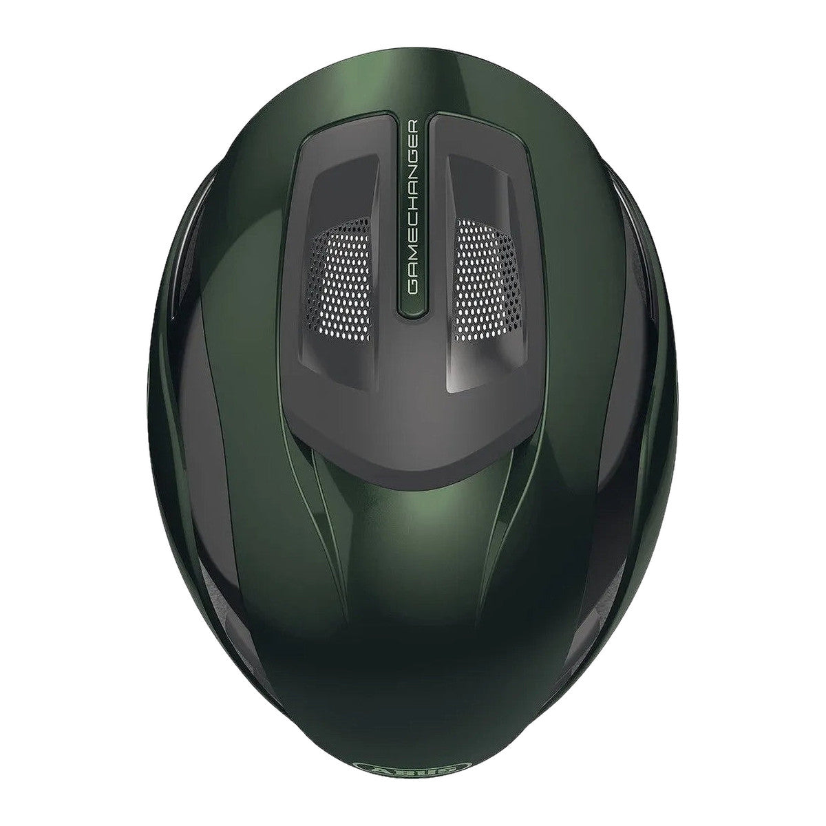 ABUS Helmet Gamechanger 2.0 - Moss Green