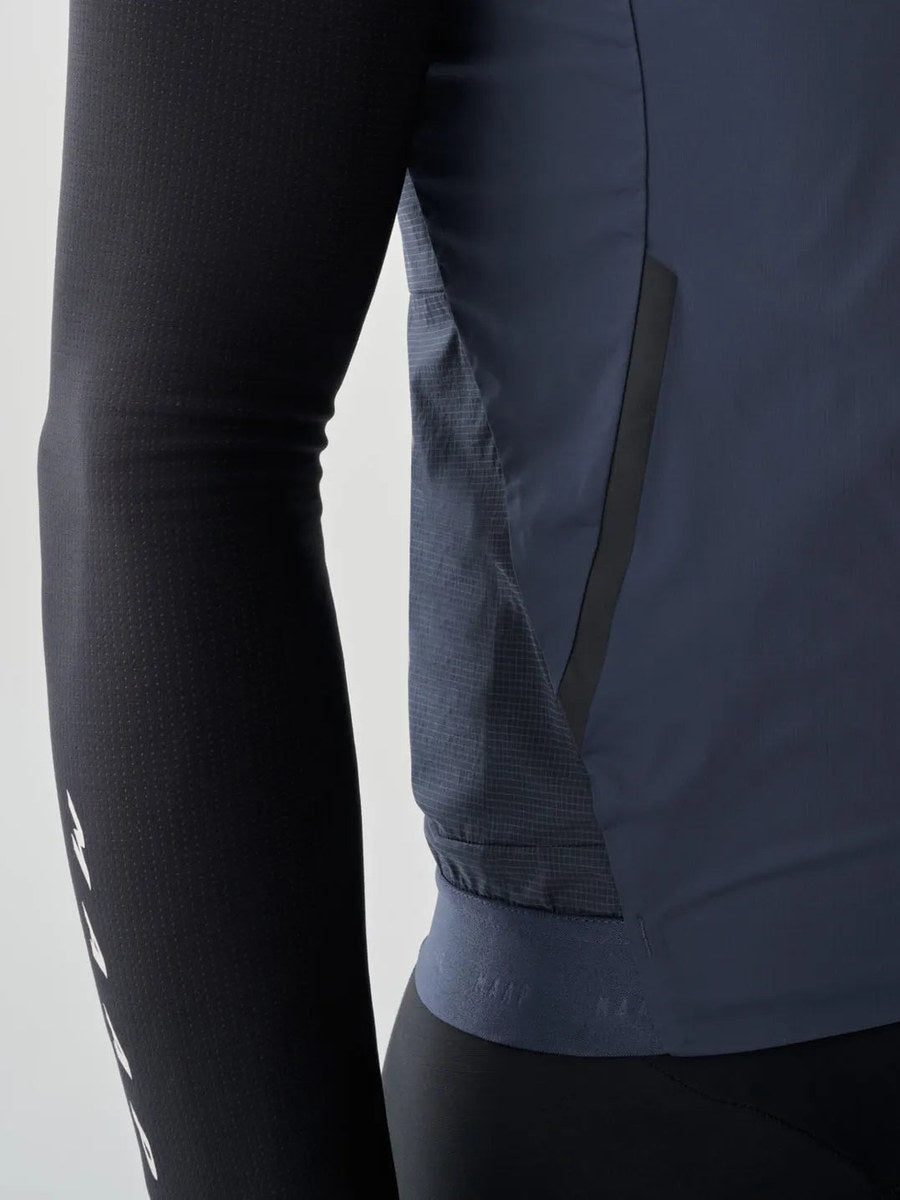MAAP Flow Vest - Midnight