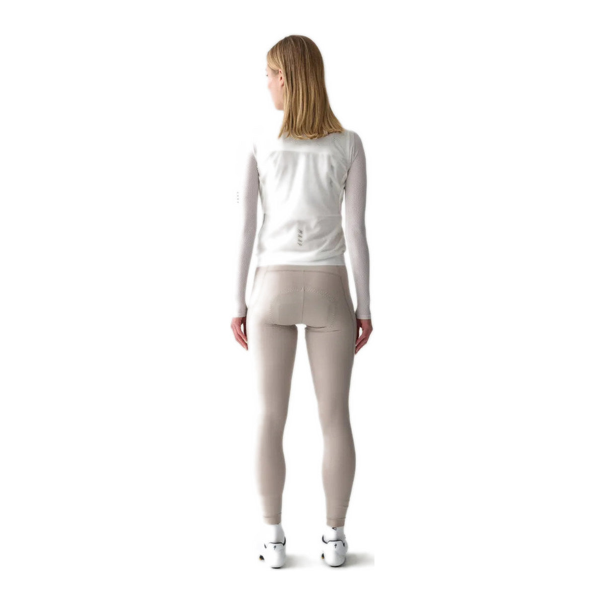 MAAP Flow Women Vest 2.0 - Optic White