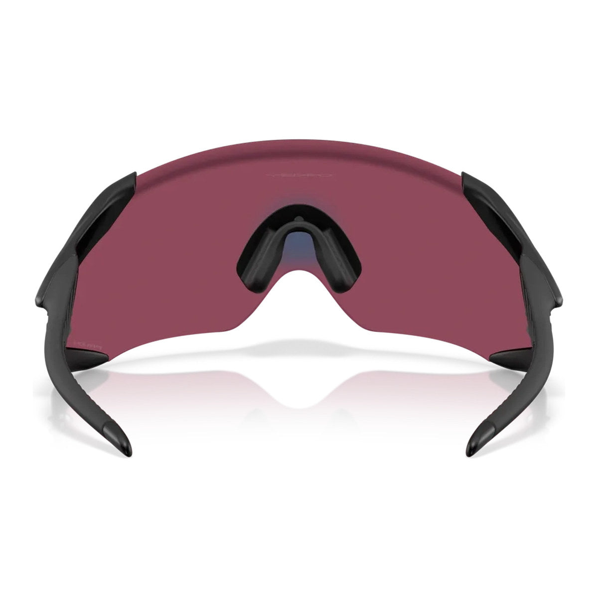 OAKLEY Velo Kato - Matte Black Prizm Road