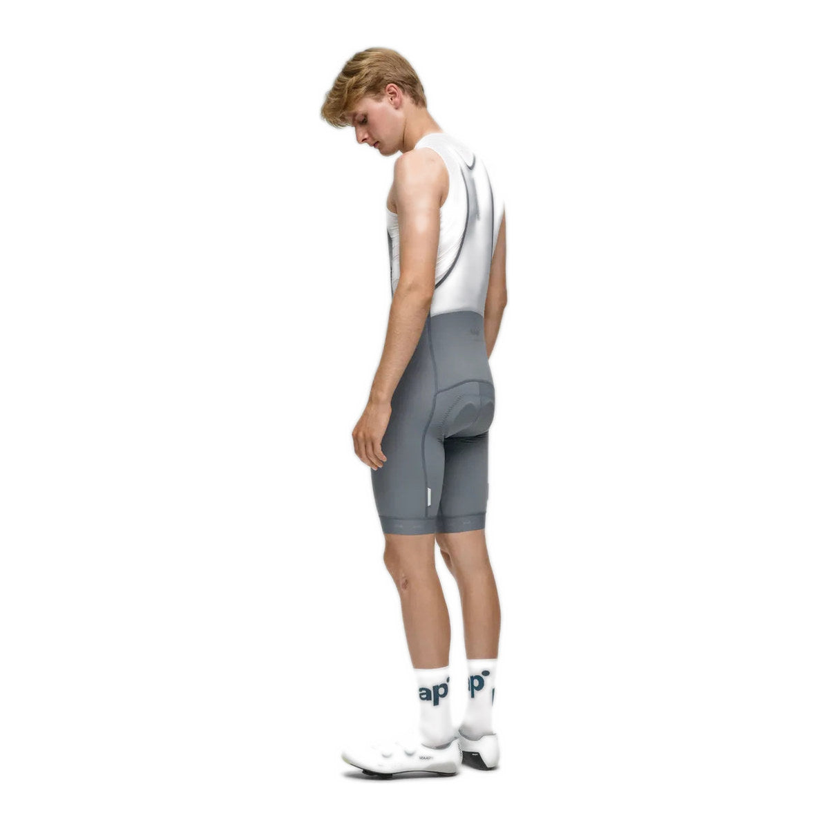 MAAP Training Bib Shorts 3.0 - Cobblestone