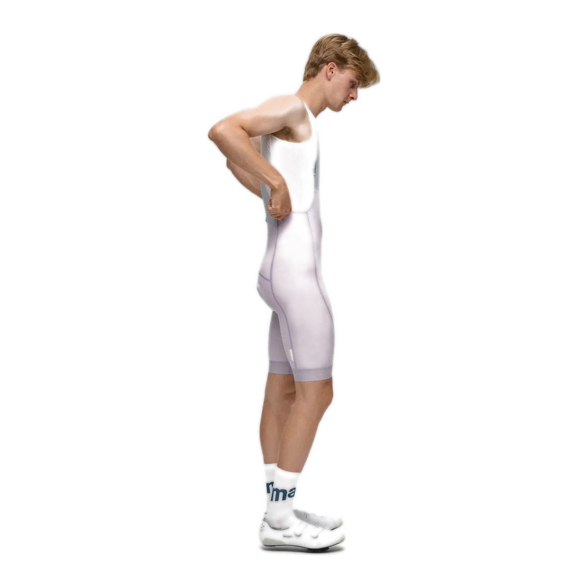 MAAP Training Bib Shorts 3.0 - Iris