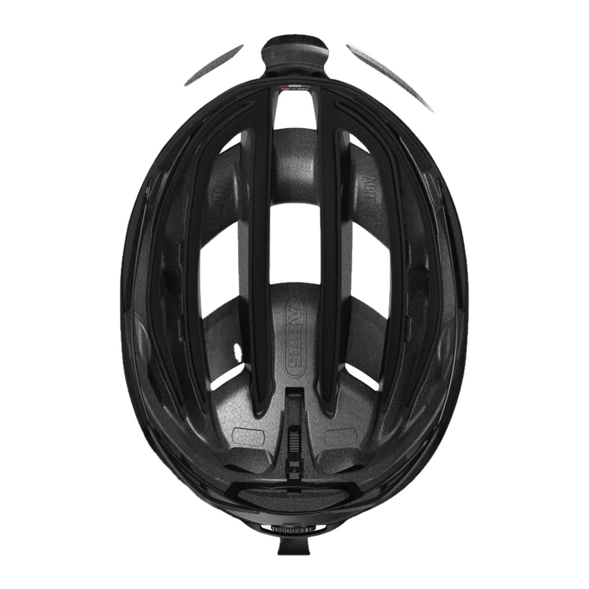 ABUS Airbreaker 2.0 Helmet - Shiny White