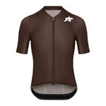 ASSOS MILLE GT Jersey S11 EVO - Brown