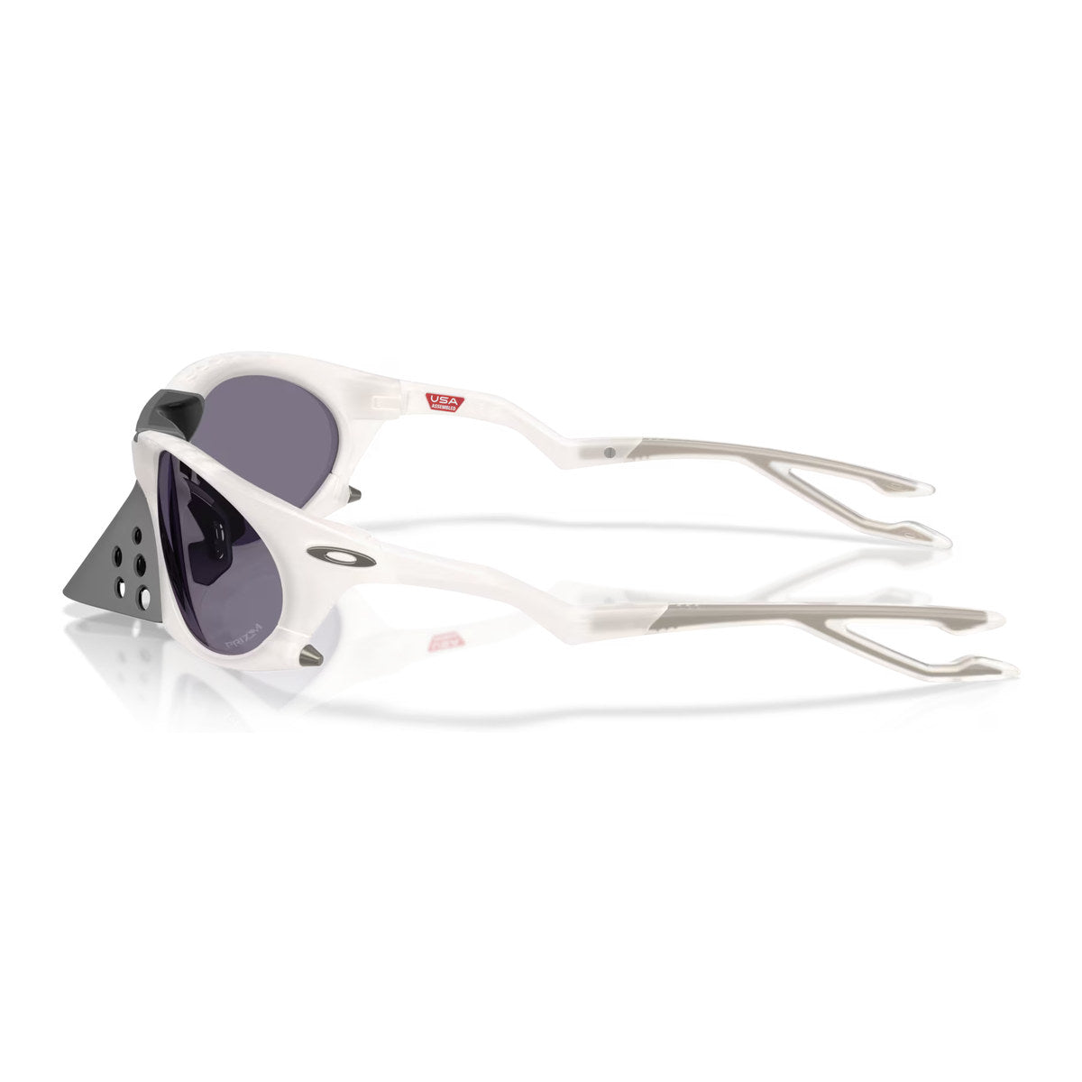 OAKLEY Plantaris Seek Collection - White/Purple