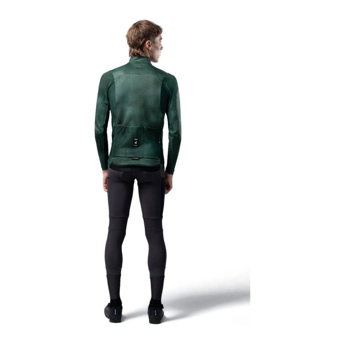GOBIK Skimo Pro 2.0 Thermal Jacket - Cardin Green