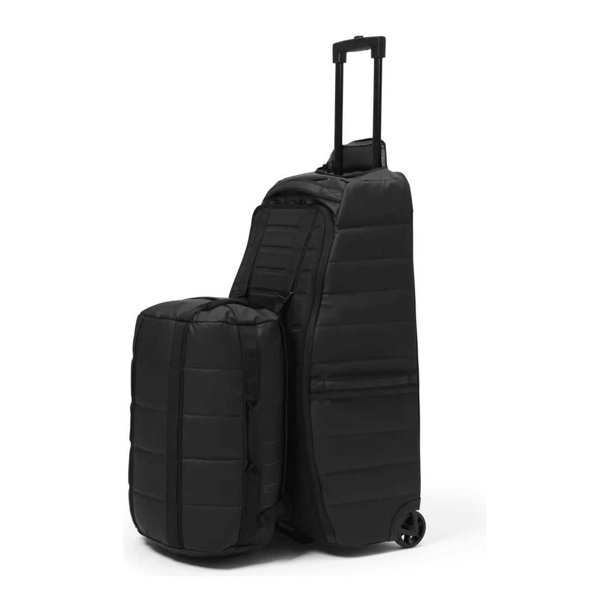 DB Journey Roamer Duffel Backpack 40L - Sand Grey