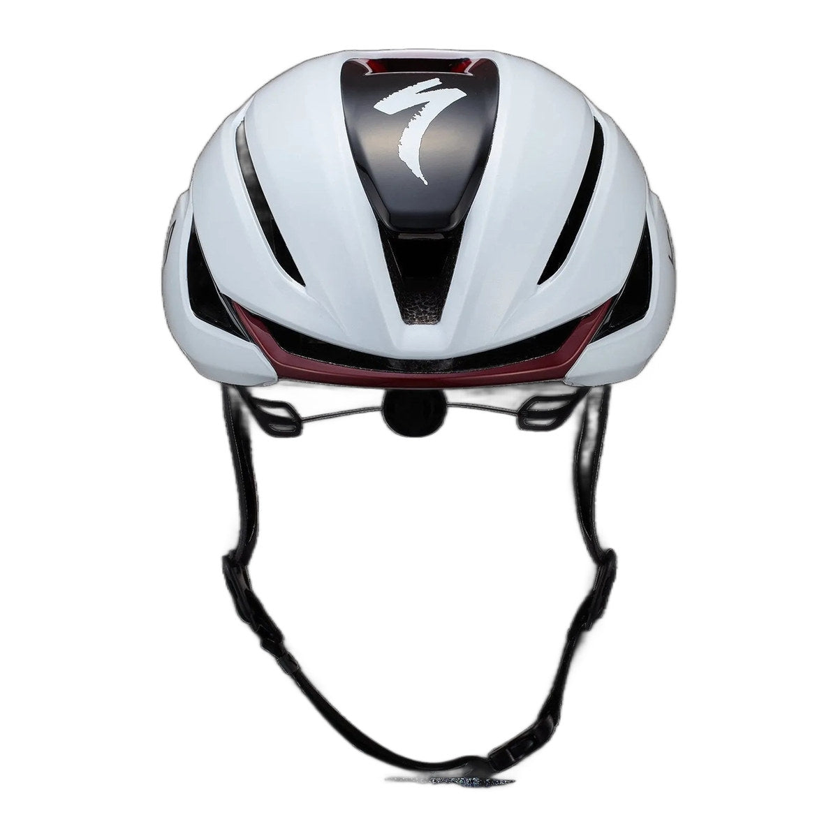 SPECIALIZED SWorks Evade 4 Helmet - Team Replica 2026 Factory Xc