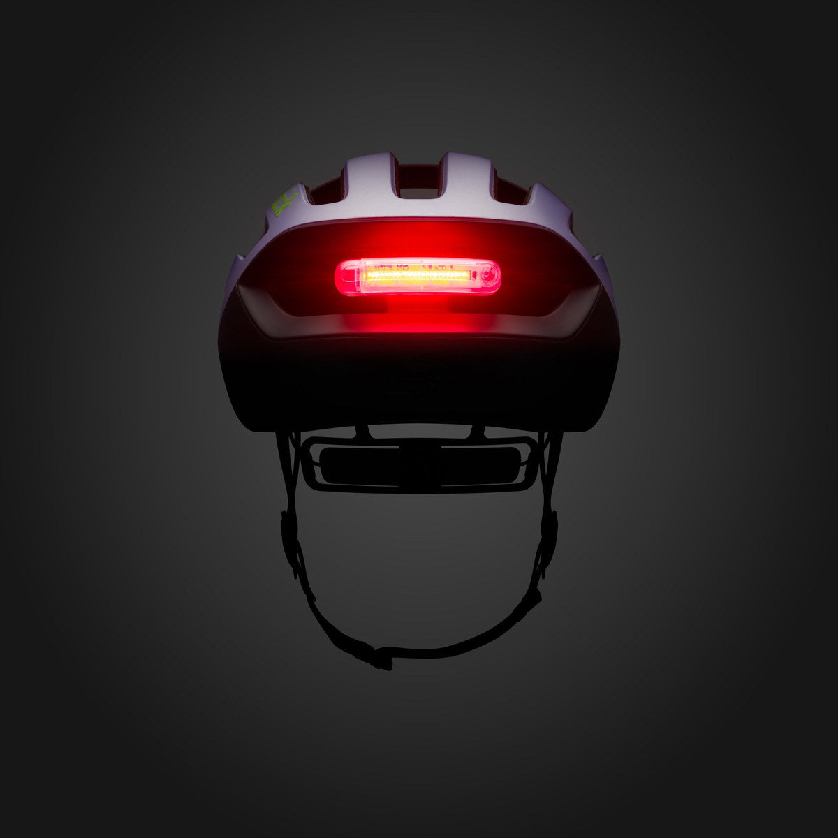 FIZIK Kudo Cycling Helmet - Lilac/Anthracite
