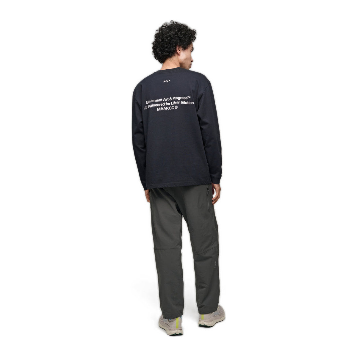 MAAP Alt Road Pants - Magnet
