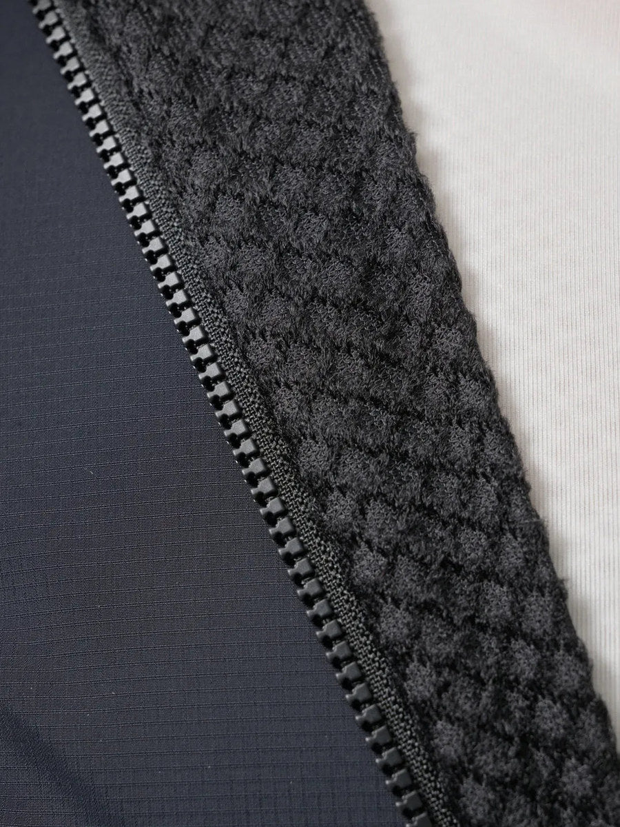 MAAP Flow Insulated Vest - Black