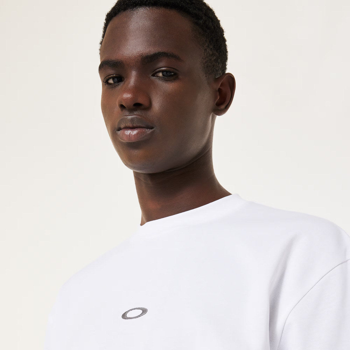 OAKLEY Driven Tee - White