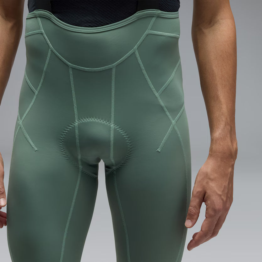 OAKLEY Endurance Bib - Aviator Green