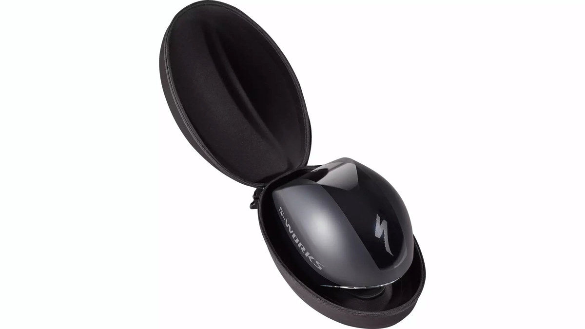SPECIALIZED Sworks TT 5 Cycling Helmet - Black