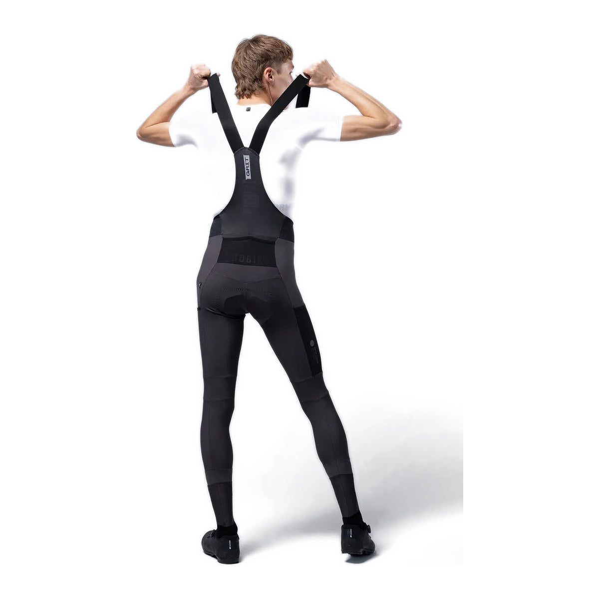 GOBIK Grit G10 Bib Tights - Havana