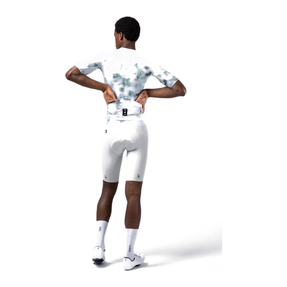 GOBIK Attitude 2.0 Jersey - Moss