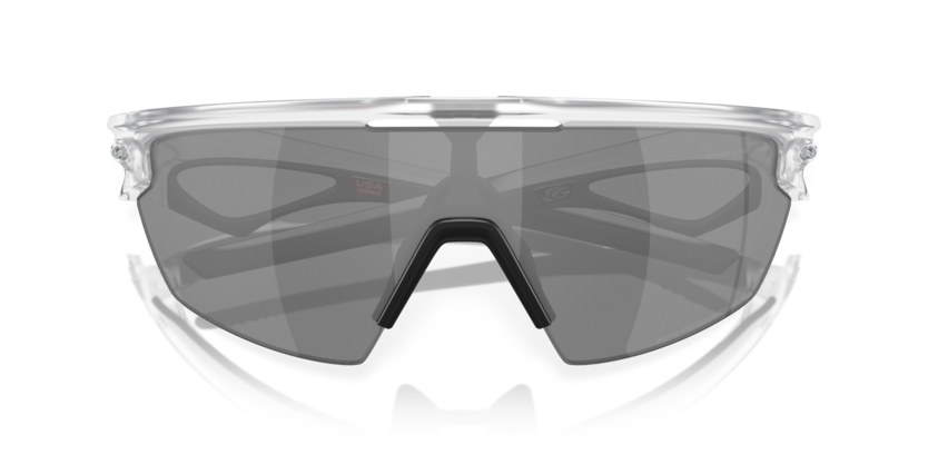OAKLEY Sphaera Eyewear - Matte Clear Photochromic