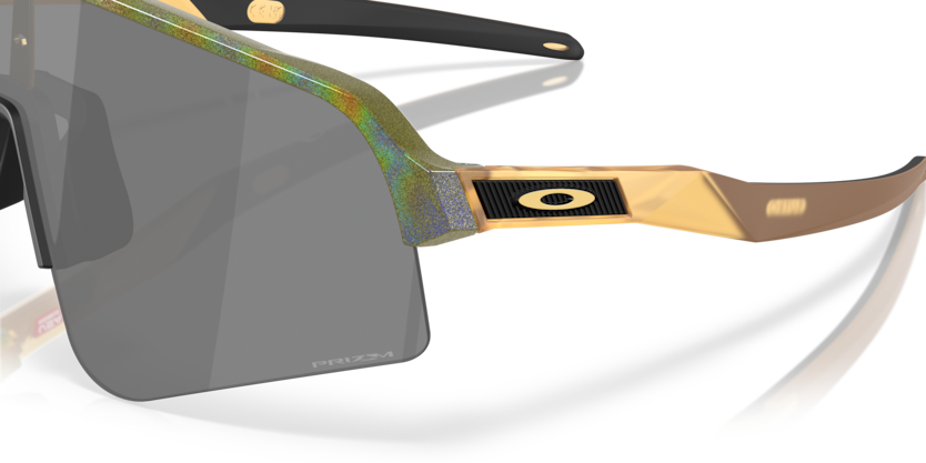 OAKLEY Sutro Lite Sweep Fern Spacedust - Prizm Negre