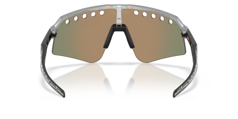 OAKLEY Sutro Lite Sweep MVDP - Prizm Ruby Space Dust