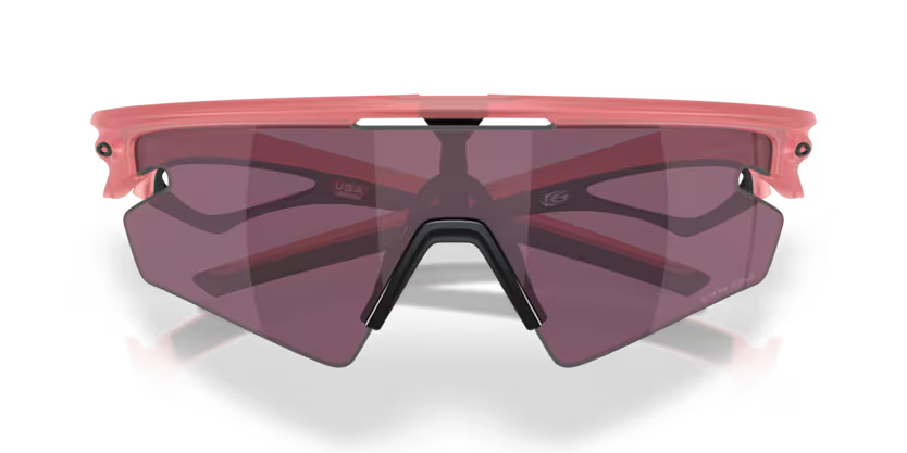 OAKLEY Sphaera Slash - Matte Translucid Paloma Prizm Road Black