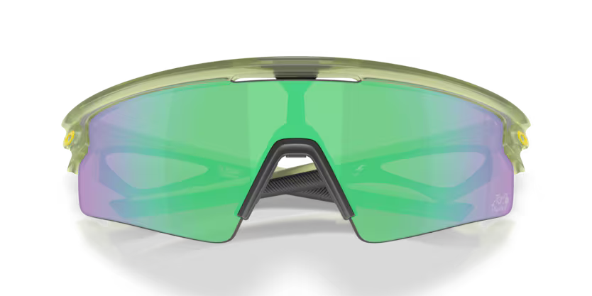 OAKLEY Sphaera Strike - TDF Matte Fern/Prizm Road Jade