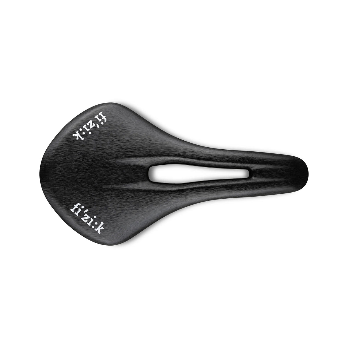 FIZIK ALIANTE TEMPO R1 LIGHT SEDLO - ČERNÁ