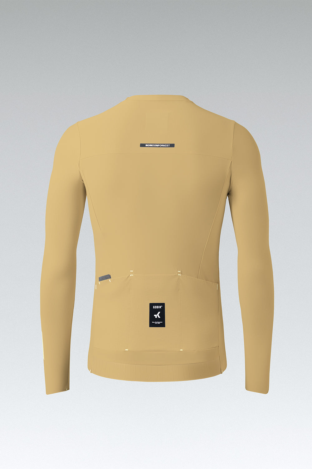 GOBIK AVALON UNISEX LONG SLEEVE JERSEY - KEEMUN
