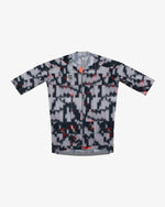 THE ONE OFF Krypton Women Jersey - Phosphorus