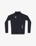 THE ONE OFF Neon Maillot màniga llarga dona - Future Negre