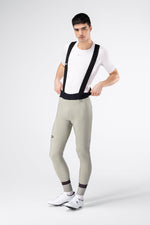 GOBIK ABSOLUTE 8.0 K10 BIB TIGHTS - LEEK