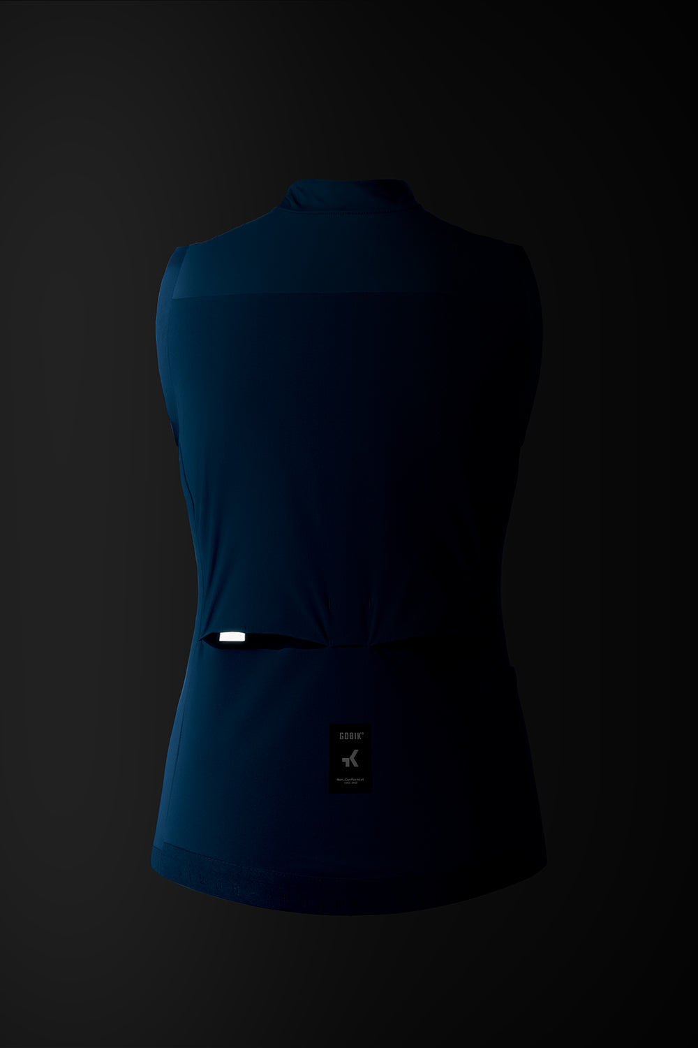 GOBIK VECTOR 3.0 Dames Bodywarmer fiets - ASSAULT