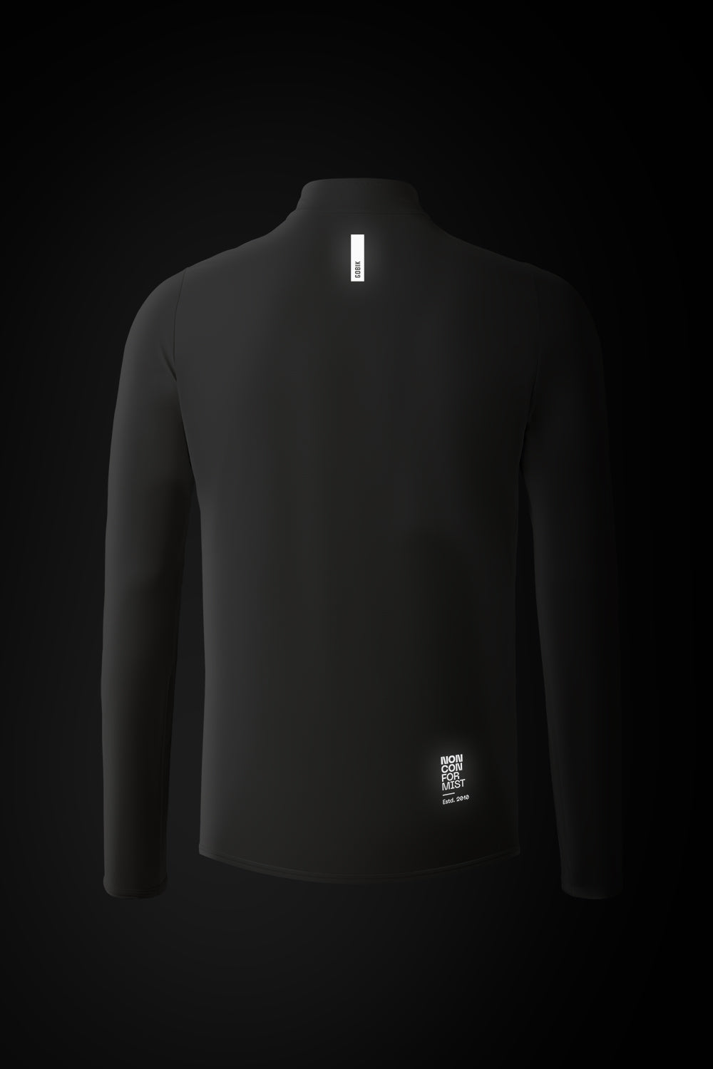 GOBIK SELKIE 2.0 UNISEX Jaqueta - PAPER