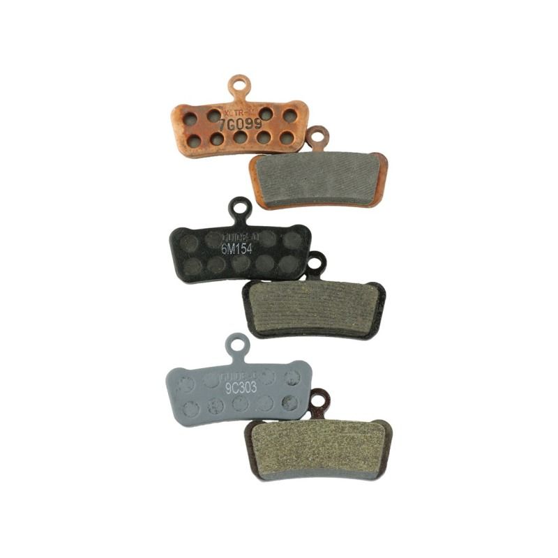 SRAM Trail/Guide/G2/Level/M Brake - Pads