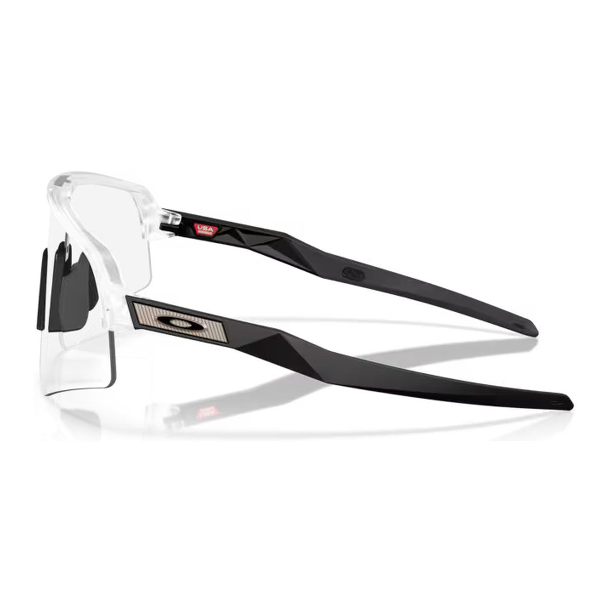 OAKLEY Sutro Lite Sweep - Photochromatic Matte Clear