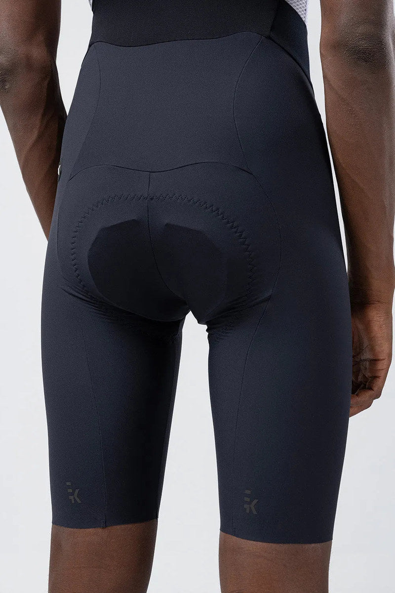 GOBIK Ultralite 2.0 Bib Shorts K12 - Ultrablue