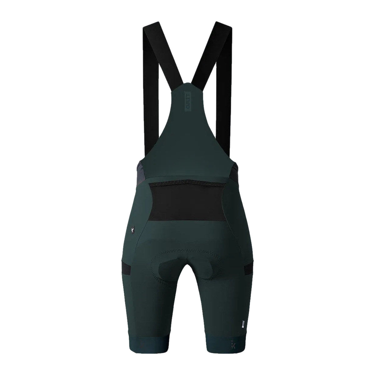 GOBIK K9 Grit 3.0 Women Bib Short - Pinewood
