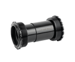 CERAMICSPEED BOTTOM BRACKET BB ALPHA FOR T47/86 CAMPY UT ROAD - BLACK