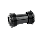 CERAMICSPEED BOTTOM BRACKET BB ALPHA FOR T47/68 SHIMANO ROAD - BLACK
