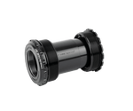 CERAMICSPEED Pedalier BB ALPHA FOR T47A 30MM ROAD - Negre