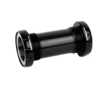 CERAMICSPEED BOTTOM BRACKET BB ALPHA FOR BSA 30MM GRAVEL - BLACK