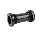 CERAMICSPEED BOTTOM BRACKET BB ALPHA FOR ITA SRAM DUB GRAVEL - BLACK