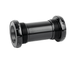 CERAMICSPEED BOTTOM BRACKET BB ALPHA FOR ITA 30MM GRAVEL - BLACK